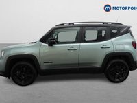 used Jeep Renegade Upland 4x4