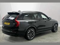 Used Volvo XC90 Ultra 449 HP (330 kW) 2025 Black SUV