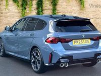 Used BMW M135 Shadowline 296 HP (217 kW) 2025 Grey Hatchback