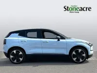 New Volvo EX30 Ultra 200 kW (272 HP) 2026 Blue SUV