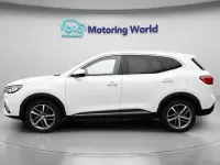 Usado MG HS 2023 Blanco SUV