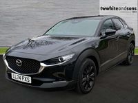 Used Mazda CX-30 Homura-Line 140 HP (102 kW) 2026 SUV