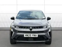 Usado Renault Symbioz Techno Esprit Alpine 143 CV (105 kW) 2025 Gris SUV