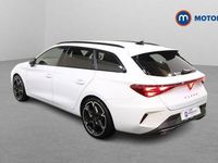 Used Cupra Leon VZ1 272 HP (200 kW) 2026 Estate
