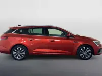 Used Renault Mégane IV R.S. 158 HP (116 kW) 2022 Red Estate