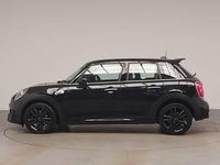 Used Mini Cooper S Sport 192 HP (141 kW) 2019 Black Hatchback