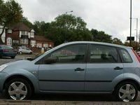 Used Ford Fiesta 2005 Hatchback