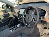New Volvo XC90 Plus 2026 Red SUV