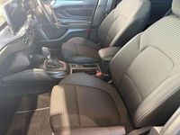 Used Ford Focus Active X 2025 Magnetic grey Estate