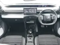 New Citroën C3 Aircross 136 HP (100 kW) 2026 Blue SUV
