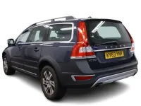 Used Volvo XC70 SE 163 HP (119 kW) 2013 Blue Estate