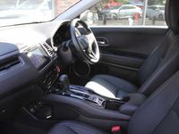 used Honda HR-V 1.5 i-VTEC EX (s/s) 5-Door