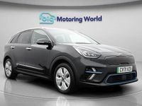 Used Kia e-Niro 147 kW (201 HP) 2021 SUV