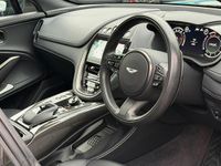 Used Aston Martin DBX 707 HP (519 kW) 2023 Green SUV