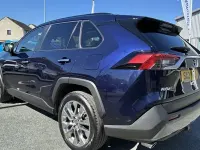 Usado Toyota RAV4 222 HP (163 kW) 2025 SUV