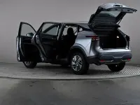 Used Nissan Qashqai Acenta Premium 140 HP (102 kW) 2023 Grey SUV