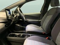 Used VW ID.3 Pro Performance 150 kW (204 HP) 2022 Grey Hatchback