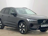 Used Volvo XC60 Ultra 455 HP (334 kW) 2025 Grey SUV