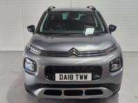 used Citroën C3 Aircross 1.6 BlueHDi 120 Feel 5dr