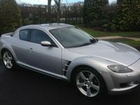 Used Mazda RX8 2004 Hatchback