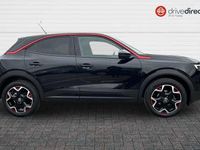 Used Vauxhall Mokka S 136 HP (100 kW) 2023 Black SUV