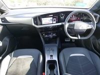 Used Vauxhall Mokka Ultimate 130 HP (95 kW) 2025 White SUV