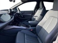 Used Audi A5 Advanced 200 HP (147 kW) 2024 Grey Estate