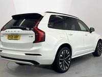 Used Volvo XC90 Ultra 247 HP (181 kW) 2025 SUV