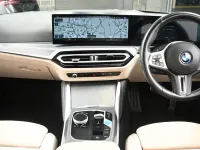 Used BMW i4 Shadowline 394 kW (537 HP) 2023 Green Sedan