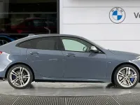 Used BMW M235 306 HP (225 kW) 2024 Coupe