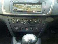 Used Dacia Sandero 2013 Hatchback