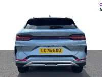 Used BYD Seal U Comfort 218 HP (160 kW) 2025 Blue SUV