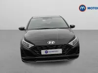 Used Hyundai i20 Blackline 90 HP (66 kW) 2026 Black Hatchback