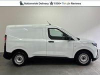 Used Ford Transit S 100 HP (73 kW) 2025 White Van