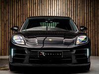 Usado Porsche Panamera 353 CV (259 kW) 2024 Negro Utilitario