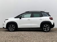 used Citroën C3 Aircross 1.2 PureTech 130 Shine Plus 5dr EAT6