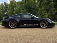 Used Porsche 992 2022 Coupe