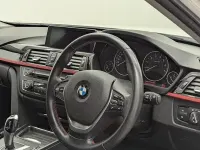 Used BMW 320 Sport Line 184 HP (135 kW) 2018 Sedan