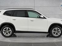 Used BMW X1 Sport Line 168 HP (123 kW) 2024 White SUV