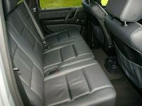 Used Mercedes G300 2008 SUV