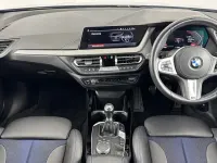 Used BMW 118 M Sport 136 HP (100 kW) 2022 Other Hatchback