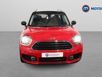 Used Mini Cooper Classic 136 HP (100 kW) 2020 Red Hatchback