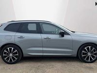 Used Volvo XC60 Ultra 250 HP (183 kW) 2025 Grey SUV