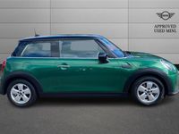 used Mini Cooper 3-Door HatchClassic 1.5 3dr