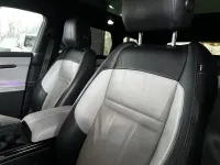Used Land Rover Range Rover evoque First Edition 2019 White Estate