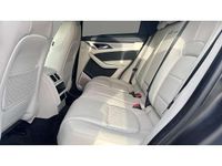 Used Jaguar F-Pace R-Dynamic 204 HP (150 kW) 2022 Grey SUV