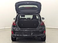 Used Ford Fiesta ST-Line X 2023 Agate black (premium colour) Hatchback