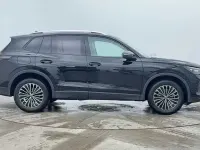 Used VW Tiguan 204 HP (150 kW) 2025 SUV