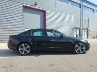 Used Audi A4 Black Edition 2011 Black Sedan