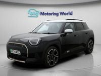 Usado Mini Aceman Exclusive 160 kW (218 CV) 2024 Negro SUV